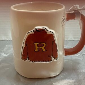 Rae Dunn Harry Potter Ron Weasley Mug